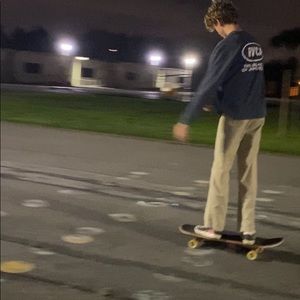 Meet your Posher, Jake